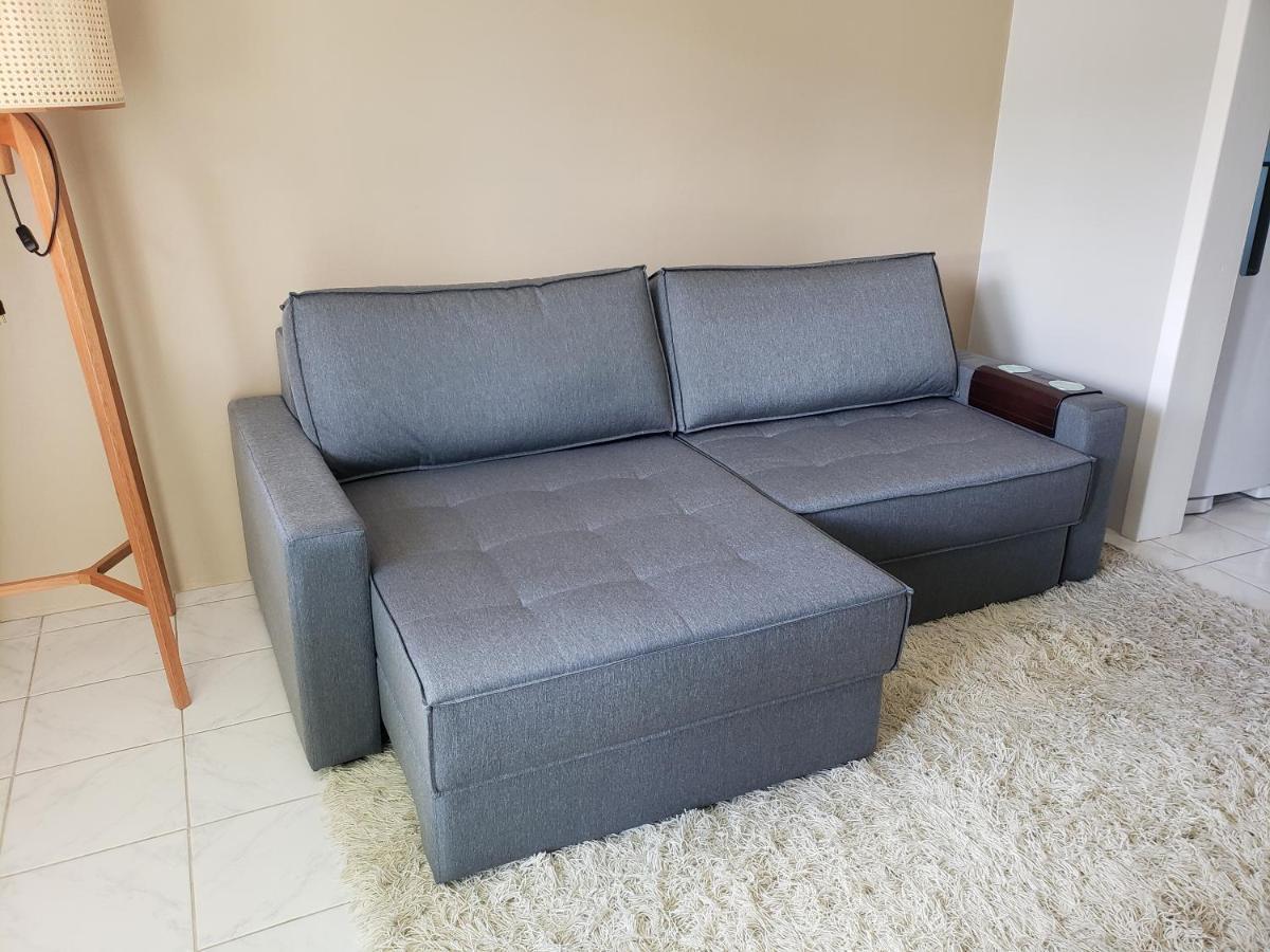 Lugar Encantador Com Patio, Proximo Ao Portico De Gramado Kültér fotó