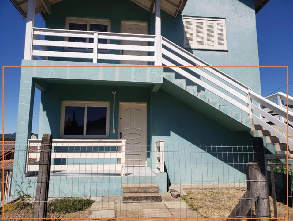 Lugar Encantador Com Patio, Proximo Ao Portico De Gramado Kültér fotó